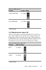 Preview for 24 page of Advantech PCA-6276 User Manual