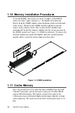 Preview for 27 page of Advantech PCA-6276 User Manual