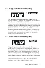 Preview for 32 page of Advantech PCA-6276 User Manual