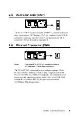 Preview for 34 page of Advantech PCA-6276 User Manual