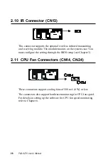 Preview for 37 page of Advantech PCA-6276 User Manual