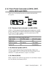 Preview for 38 page of Advantech PCA-6276 User Manual