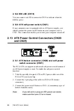 Preview for 39 page of Advantech PCA-6276 User Manual