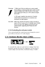 Preview for 40 page of Advantech PCA-6276 User Manual