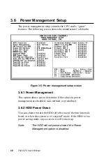 Preview for 51 page of Advantech PCA-6276 User Manual