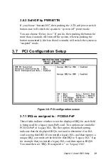 Preview for 52 page of Advantech PCA-6276 User Manual