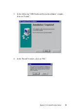 Предварительный просмотр 84 страницы Advantech PCA-6276 User Manual