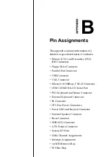 Предварительный просмотр 94 страницы Advantech PCA-6276 User Manual