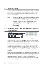 Предварительный просмотр 39 страницы Advantech PCA-6277-B Manual