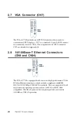 Предварительный просмотр 43 страницы Advantech PCA-6277-B Manual