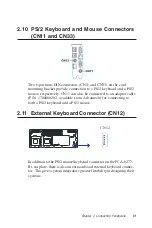 Предварительный просмотр 46 страницы Advantech PCA-6277-B Manual