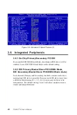 Предварительный просмотр 63 страницы Advantech PCA-6277-B Manual