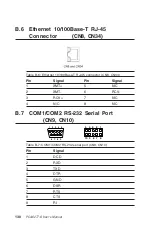 Предварительный просмотр 145 страницы Advantech PCA-6277-B Manual