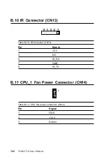 Предварительный просмотр 147 страницы Advantech PCA-6277-B Manual