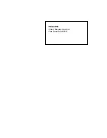 Advantech PCA-6653 User Manual preview