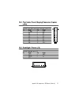 Предварительный просмотр 81 страницы Advantech PCA-6654 User Manual