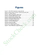 Preview for 7 page of Advantech PCA-6740 User Manual