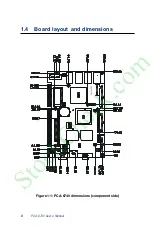 Preview for 14 page of Advantech PCA-6740 User Manual