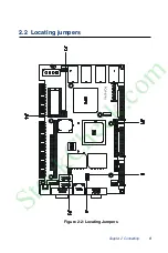 Preview for 17 page of Advantech PCA-6740 User Manual