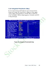 Preview for 37 page of Advantech PCA-6740 User Manual