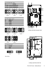 Preview for 3 page of Advantech PCA-6741 Startup Manual