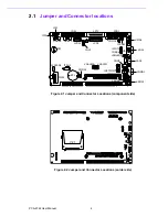 Предварительный просмотр 10 страницы Advantech PCA-6742 Series User Manual