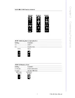 Предварительный просмотр 13 страницы Advantech PCA-6742 Series User Manual