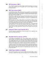 Предварительный просмотр 15 страницы Advantech PCA-6742 Series User Manual