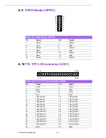 Предварительный просмотр 36 страницы Advantech PCA-6742 Series User Manual