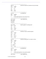 Предварительный просмотр 44 страницы Advantech PCA-6742 Series User Manual