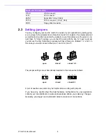 Предварительный просмотр 17 страницы Advantech PCA-6743 User Manual