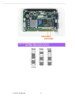 Предварительный просмотр 19 страницы Advantech PCA-6743 User Manual