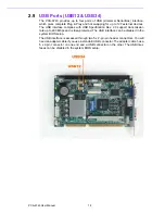 Предварительный просмотр 27 страницы Advantech PCA-6743 User Manual