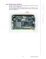 Предварительный просмотр 32 страницы Advantech PCA-6743 User Manual