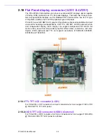 Предварительный просмотр 33 страницы Advantech PCA-6743 User Manual