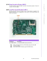 Предварительный просмотр 34 страницы Advantech PCA-6743 User Manual