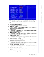 Предварительный просмотр 44 страницы Advantech PCA-6743 User Manual