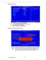 Предварительный просмотр 47 страницы Advantech PCA-6743 User Manual