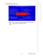 Предварительный просмотр 50 страницы Advantech PCA-6743 User Manual