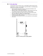 Предварительный просмотр 67 страницы Advantech PCA-6743 User Manual