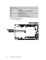 Предварительный просмотр 17 страницы Advantech PCA-6751 Series User Manual