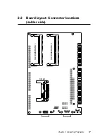 Предварительный просмотр 26 страницы Advantech PCA-6751 Series User Manual