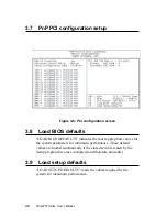 Предварительный просмотр 47 страницы Advantech PCA-6751 Series User Manual