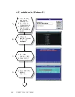 Предварительный просмотр 53 страницы Advantech PCA-6751 Series User Manual