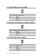 Предварительный просмотр 101 страницы Advantech PCA-6751 Series User Manual