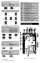 Preview for 4 page of Advantech PCA-6752 Startup Manual