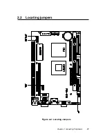 Preview for 21 page of Advantech PCA-6753F User Manual