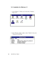 Preview for 60 page of Advantech PCA-6753F User Manual