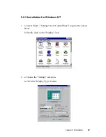 Preview for 67 page of Advantech PCA-6753F User Manual