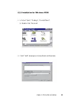 Preview for 75 page of Advantech PCA-6753F User Manual